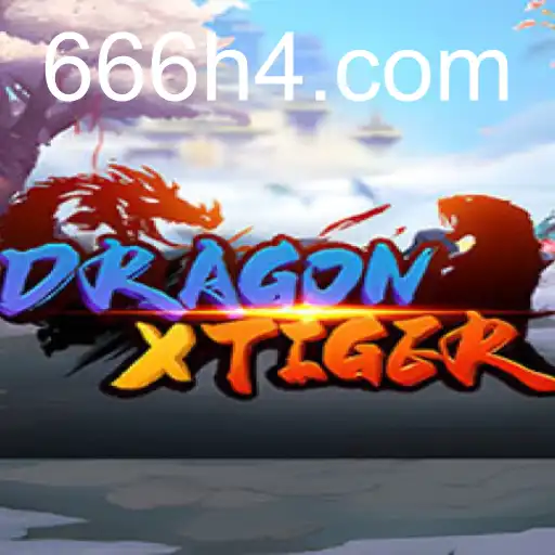 DragonXTiger