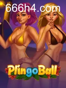 Plingoball