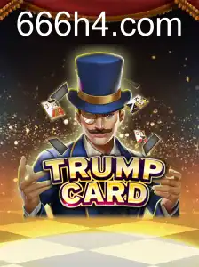 TrumpCard